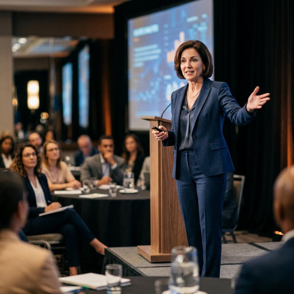 Valeria Herrera, directora de estrategia de Profitiva Fundres